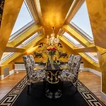N Vogue Apartment - Aussergewoehnliche Unterkunft In Zentrumsnaehe