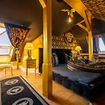 N Vogue Apartment - Aussergewoehnliche Unterkunft In Zentrumsnaehe